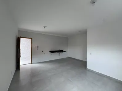 Casa de Condomínio com 1 Quarto à venda, 48m² no Vila Ré, São Paulo