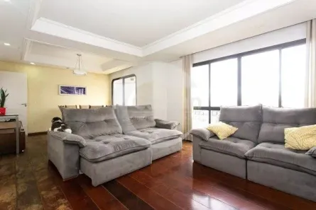 Apartamento com 4 Quartos à venda, 151m² no Vila Gomes Cardim, São Paulo