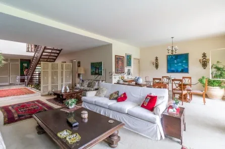 Casa com 4 Quartos à venda, 500m² no Brooklin Paulista, São Paulo