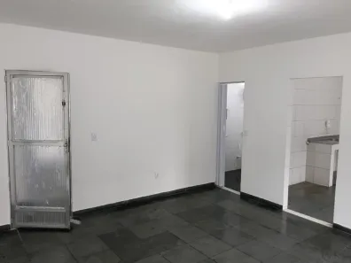 Apartamento com 1 Quarto para alugar, 50m² no Santíssimo, Rio de Janeiro