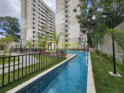 Apartamento com 2 Quartos à venda, 69m² no Jardim América, Sorocaba