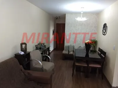 Apartamento com 2 Quartos à venda, 59m² no Sítio do Mandaqui, São Paulo