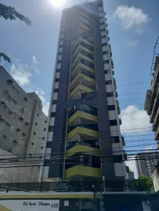 Apartamento com 2 Quartos à venda, 65m² no Boa Viagem, Recife