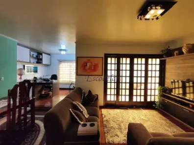 Apartamento com 4 Quartos à venda, 148m² no Santana, São Paulo