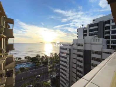 Apartamento com 3 Quartos à venda, 162m² no Aparecida, Santos