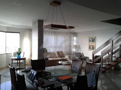Apartamento com 4 Quartos à venda, 290m² no Jardins, Aracaju