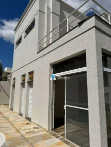 Casa com 4 Quartos para alugar, 377m² no Loteamento Alphaville Campinas, Campinas