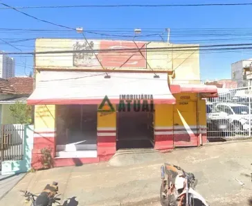 Galpão/Depósito/Armazém à venda, 360m² no Centro, Londrina