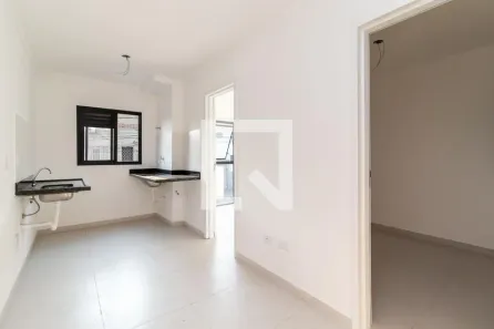 Apartamento com 2 Quartos à venda, 30m² no Santana, São Paulo