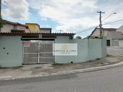 Lote/Terreno à venda, 288m² no Parque dos Ipês, São José dos Campos