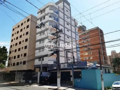 Apartamento com 2 Quartos à venda, 60m² no Centro, Campinas