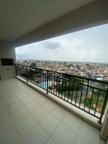 Apartamento com 3 Quartos à venda, 138m² no Jardim Chapadão, Campinas