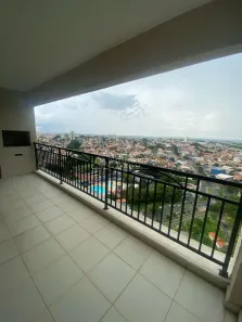Apartamento com 3 Quartos à venda, 138m² no Jardim Chapadão, Campinas