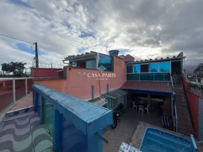 Sobrado com 3 Quartos à venda, 90m² no Caiçara, Praia Grande