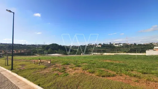 Lote/Terreno à venda, 525m² no Vila Sônia (Sousas), Campinas