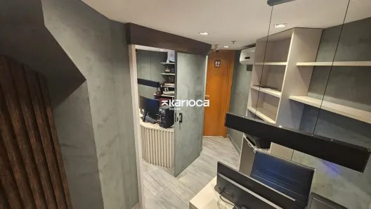 Sala Comercial à venda, 30m² no Jacarepaguá, Rio de Janeiro