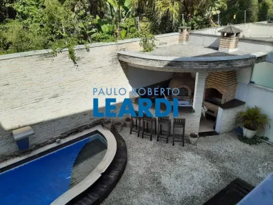 Casa de Condomínio com 4 Quartos à venda, 365m² no Vila Albertina, São Paulo