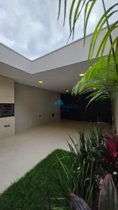Casa com 3 Quartos à venda, 105m² no Parque Moema, Franca