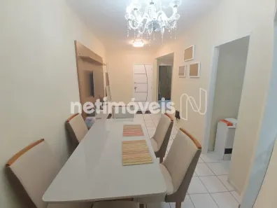 Apartamento com 3 Quartos à venda, 58m² no Glória, Contagem