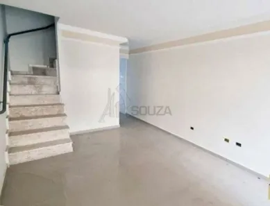 Sobrado com 3 Quartos à venda, 110m² no Água Fria, São Paulo