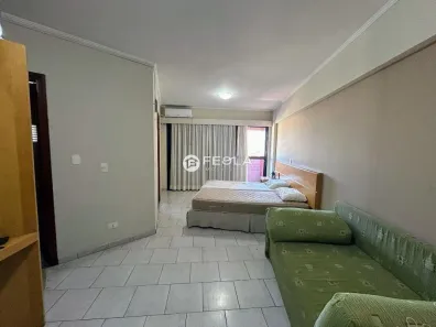 Apartamento com 1 Quarto à venda, 44m² no Santa Cruz, Americana