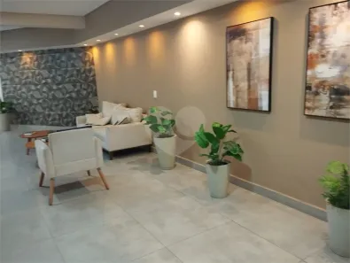Apartamento com 1 Quarto à venda, 53m² no Santana, São Paulo
