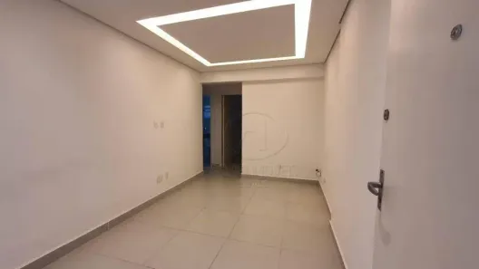 Apartamento com 1 Quarto à venda, 48m² no Gonzaga, Santos