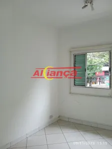 Sala Comercial para alugar, 105m² no Centro, Guarulhos