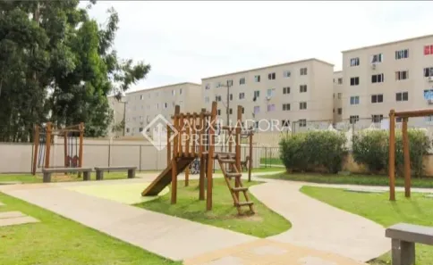 Apartamento com 1 Quarto à venda, 41m² no Mato Grande, Canoas