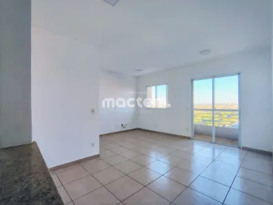 Apartamento com 2 Quartos à venda, 56m² no Planalto Verde, Ribeirão Preto