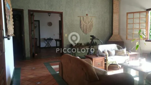 Casa de Condomínio com 3 Quartos à venda, 278m² no Colinas do Ermitage (Sousas), Campinas