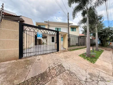 Sobrado com 4 Quartos à venda, 269m² no Conjunto Residencial Branca Vieira, Maringá