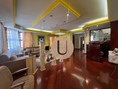 Sobrado com 3 Quartos à venda, 324m² no Nova Petrópolis, São Bernardo do Campo