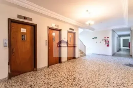 Apartamento com 2 Quartos à venda, 101m² no Vila Mariana, São Paulo