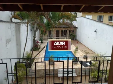Sobrado com 3 Quartos à venda, 280m² no Anchieta, São Bernardo do Campo