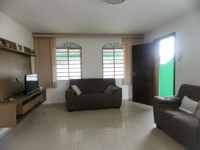 Sobrado com 3 Quartos à venda, 95m² no Jardim Cidália, São Paulo
