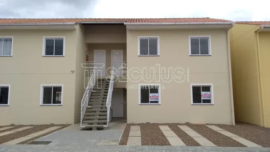 Apartamento com 2 Quartos à venda, 49m² no Nereu Ramos, Jaraguá do Sul