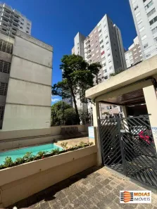 Apartamento com 3 Quartos à venda, 68m² no Jardim Taquaral, São Paulo
