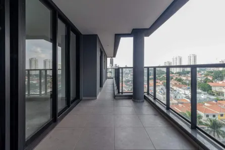 Apartamento com 3 Quartos à venda, 126m² no Vila Yara, Osasco