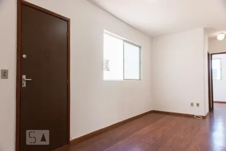 Apartamento com 3 Quartos à venda, 62m² no Buritis, Belo Horizonte