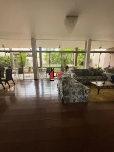 Casa com 4 Quartos à venda, 474m² no Vila Boa Vista, Presidente Prudente