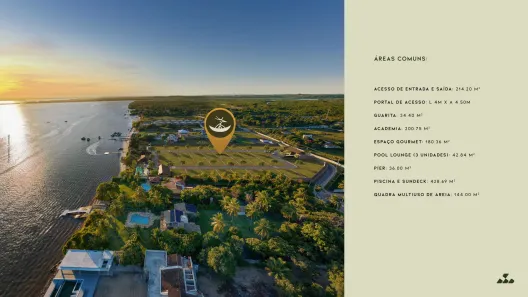 Lote/Terreno à venda, 360m² no Matapoã, Aracaju