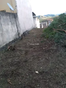 Lote/Terreno à venda, 300m² no Jardim Belvedere, Volta Redonda
