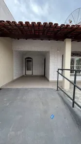 Casa com 2 Quartos para alugar, 100m² no Jardim Primavera, Várzea Paulista