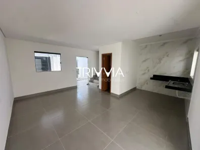 Casa com 3 Quartos à venda, 98m² no Santa Mônica, Uberlândia