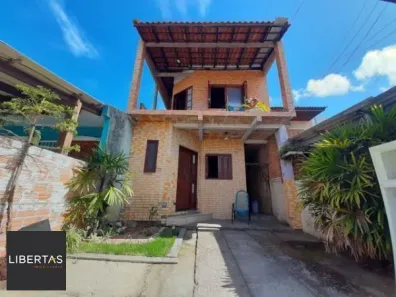 Sobrado com 2 Quartos à venda, 150m² no Hípica, Porto Alegre