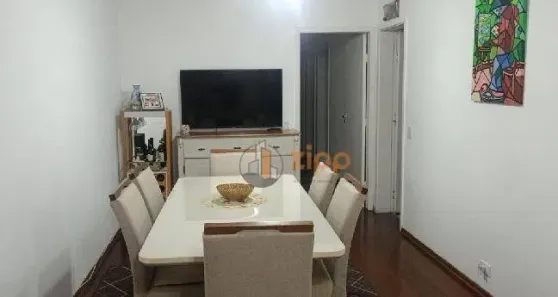 Sobrado com 4 Quartos à venda, 132m² no Jardim Paraíso, São Paulo