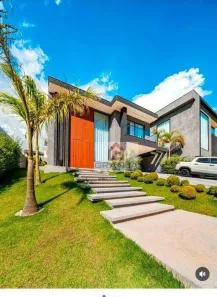 Casa de Condomínio com 4 Quartos à venda, 275m² no Moinho Velho, Cotia