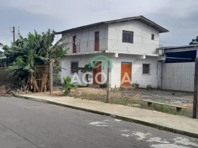 Ponto Comercial para alugar, 300m² no Olaria, Canoas