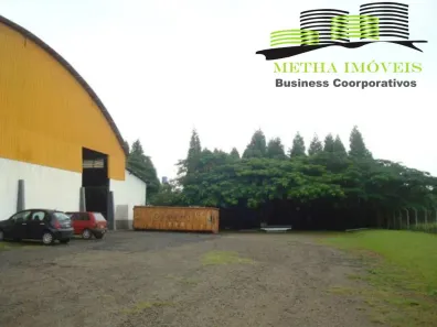 Galpão/Depósito/Armazém para alugar, 2560m² no , Porto Feliz